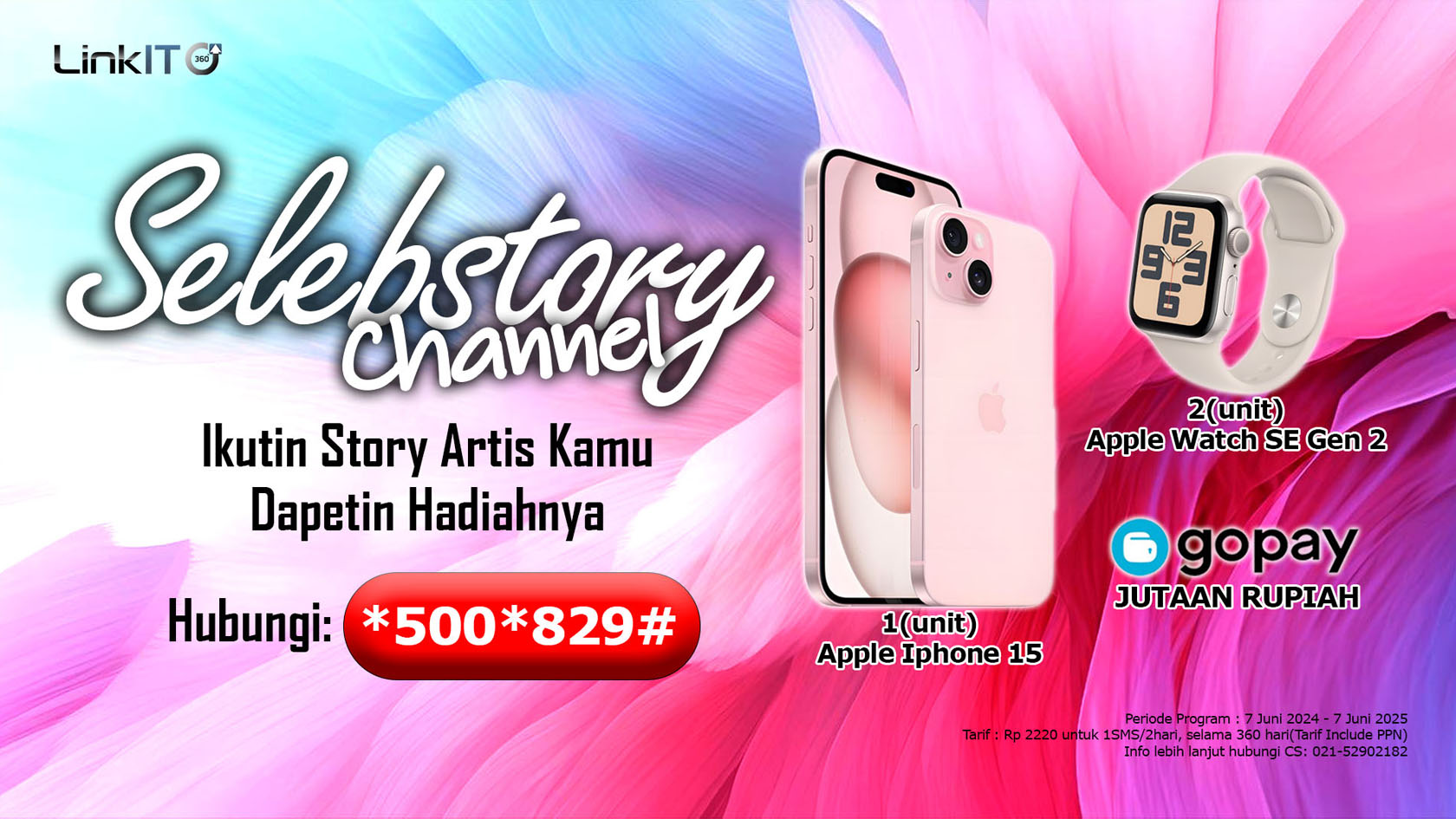 SELEBSTORY CHANNEL
